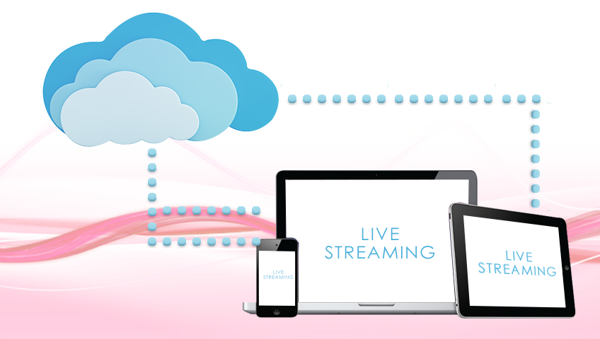 Live Webcasting Services